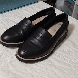 Clark's casual shoes